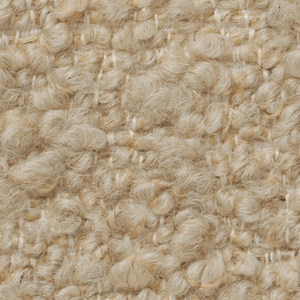 Fabric - Raw Bouclé - Natural