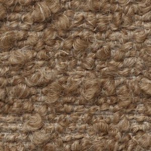 Fabric - Raw Bouclé - Tan