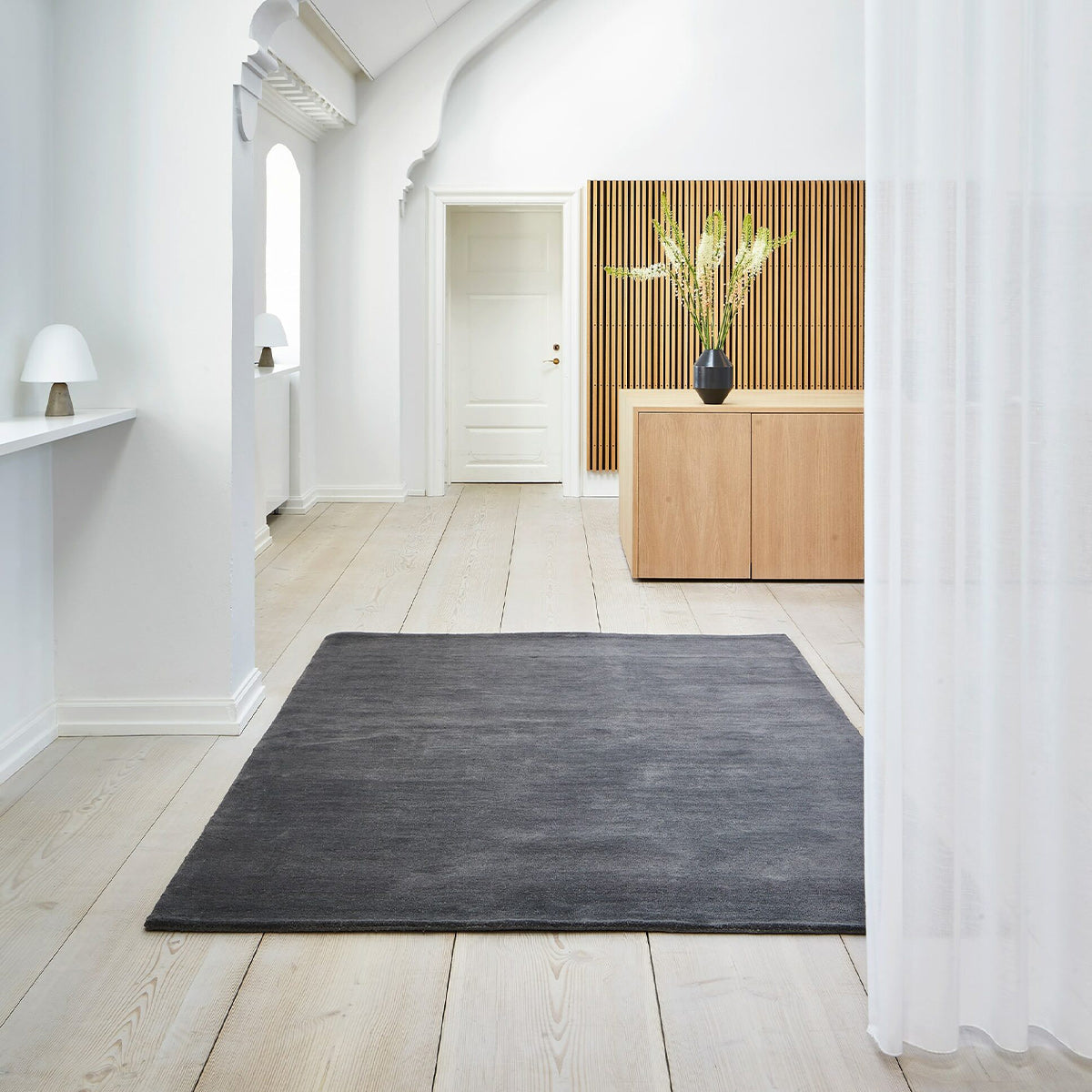 Forom Rust Rug RePeat Rug | Forom