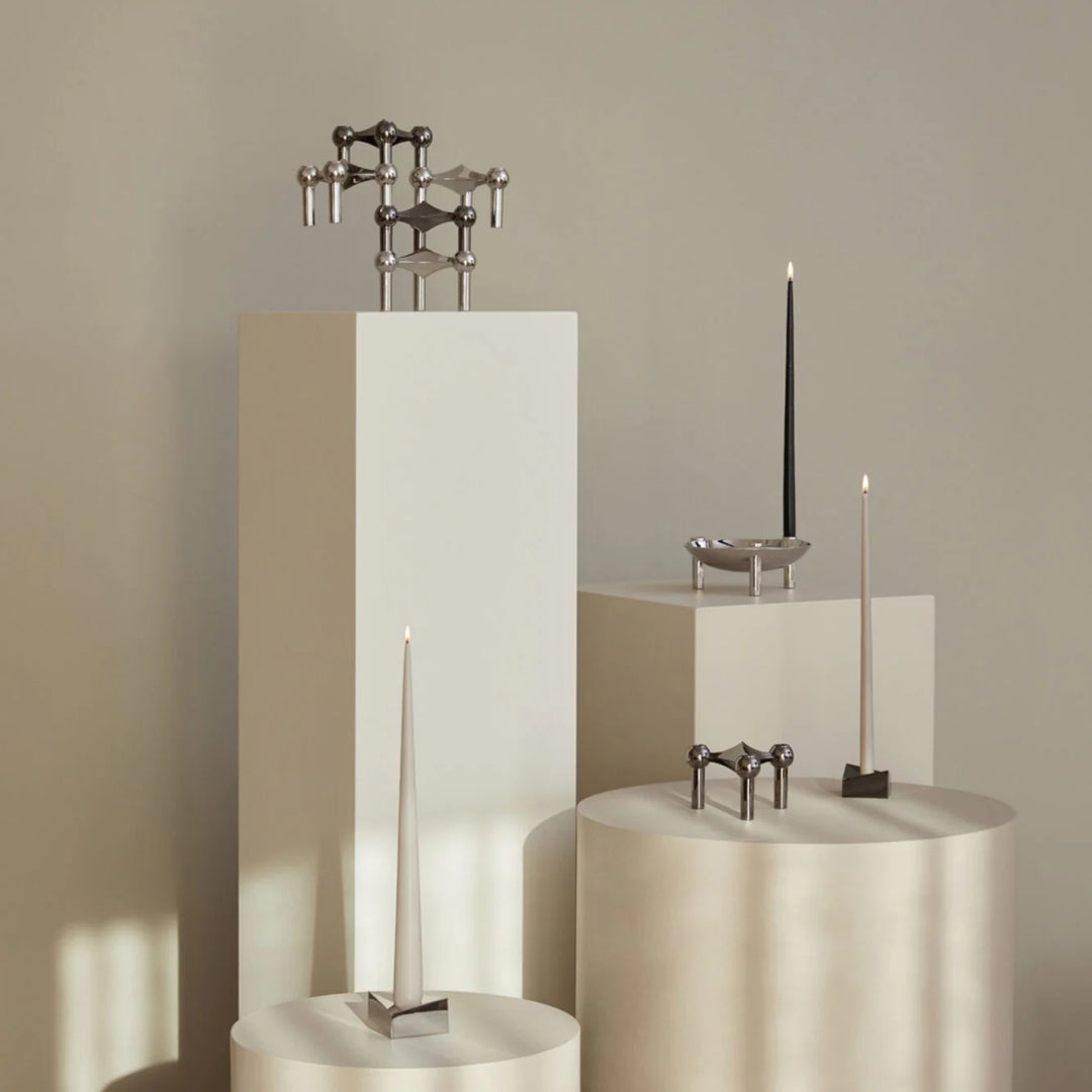 Reflect Candle Holder