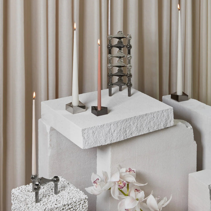 Reflect Candle Holder