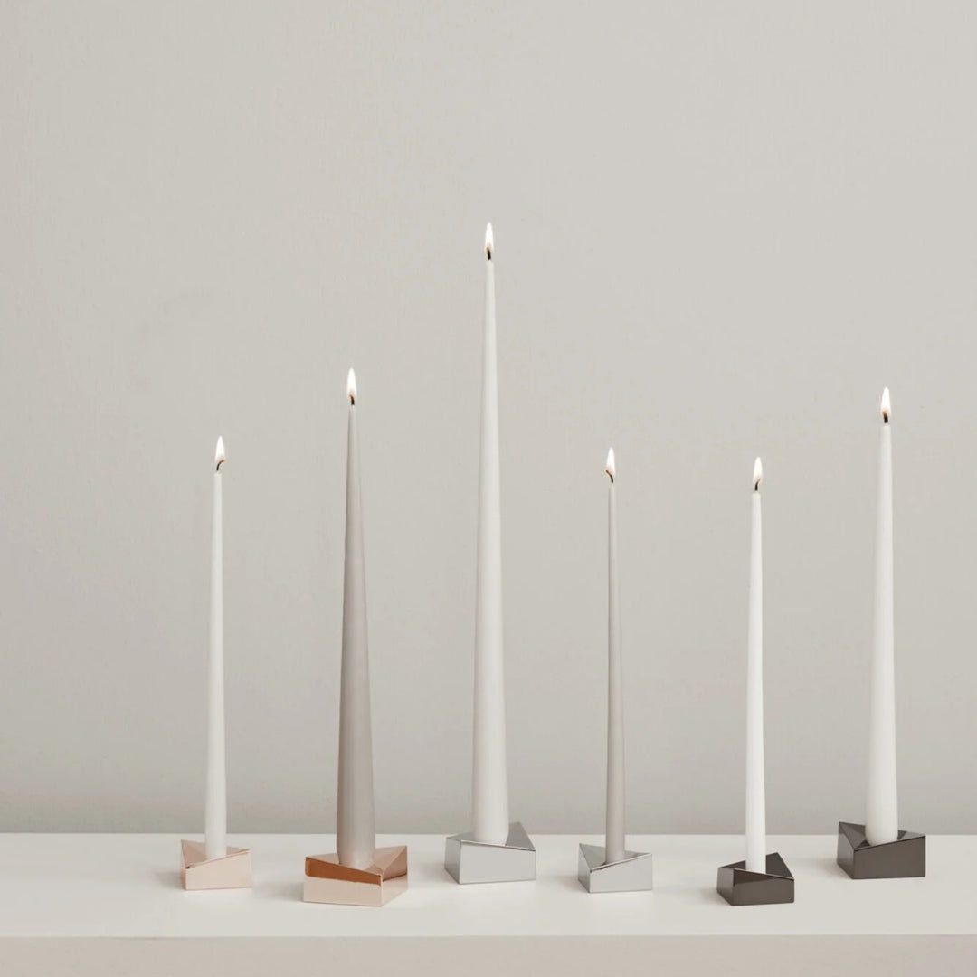 Reflect Candle Holder