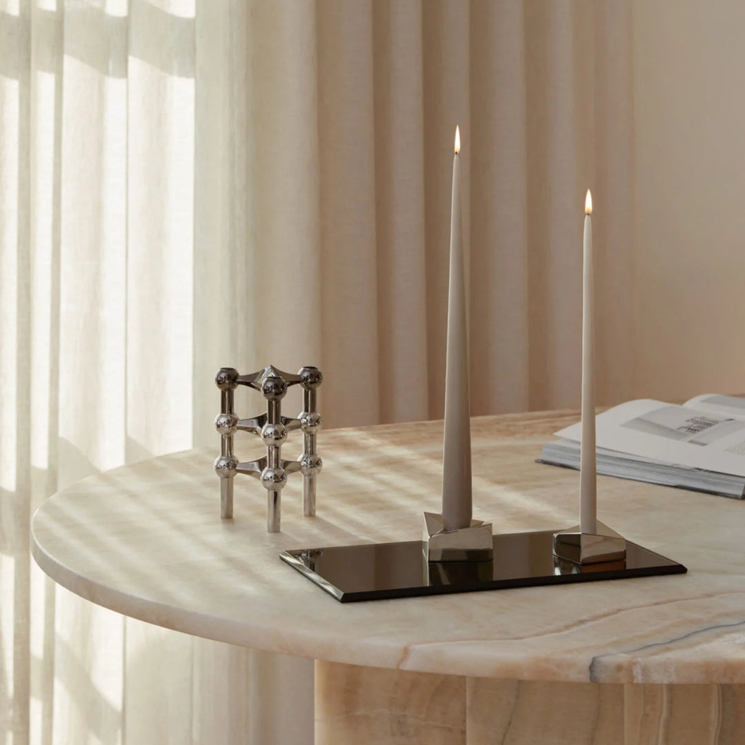 Reflect Candle Holder