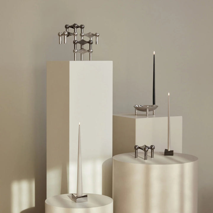 Reflect Candle Holder