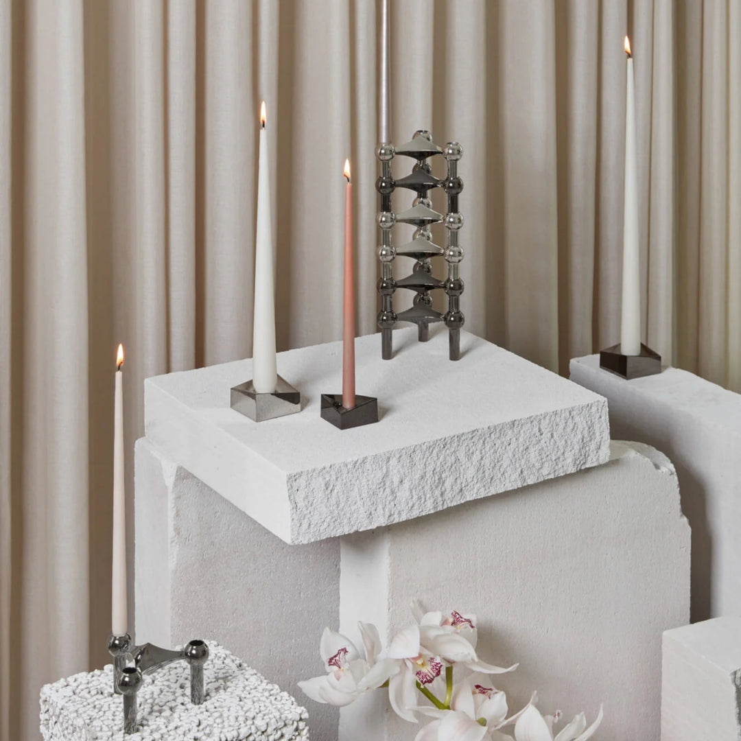 Reflect Candle Holder