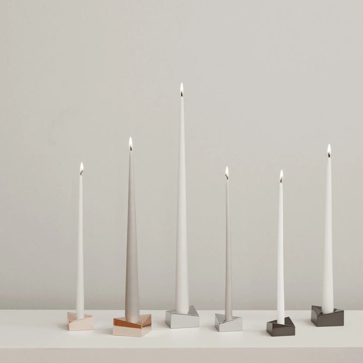 Reflect Candle Holder