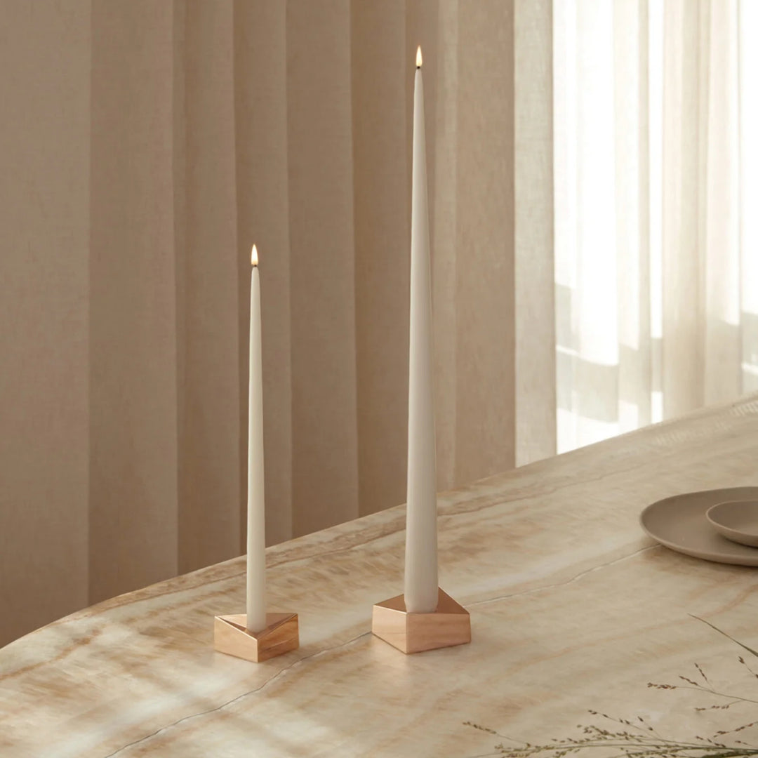 Reflect Candle Holder