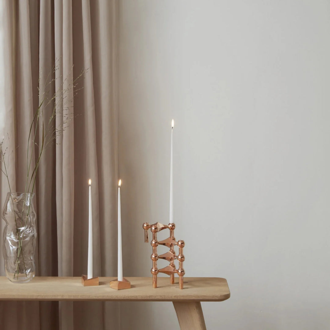 Reflect Candle Holder