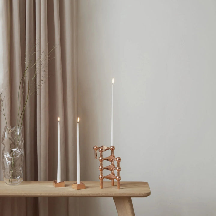 Reflect Candle Holder