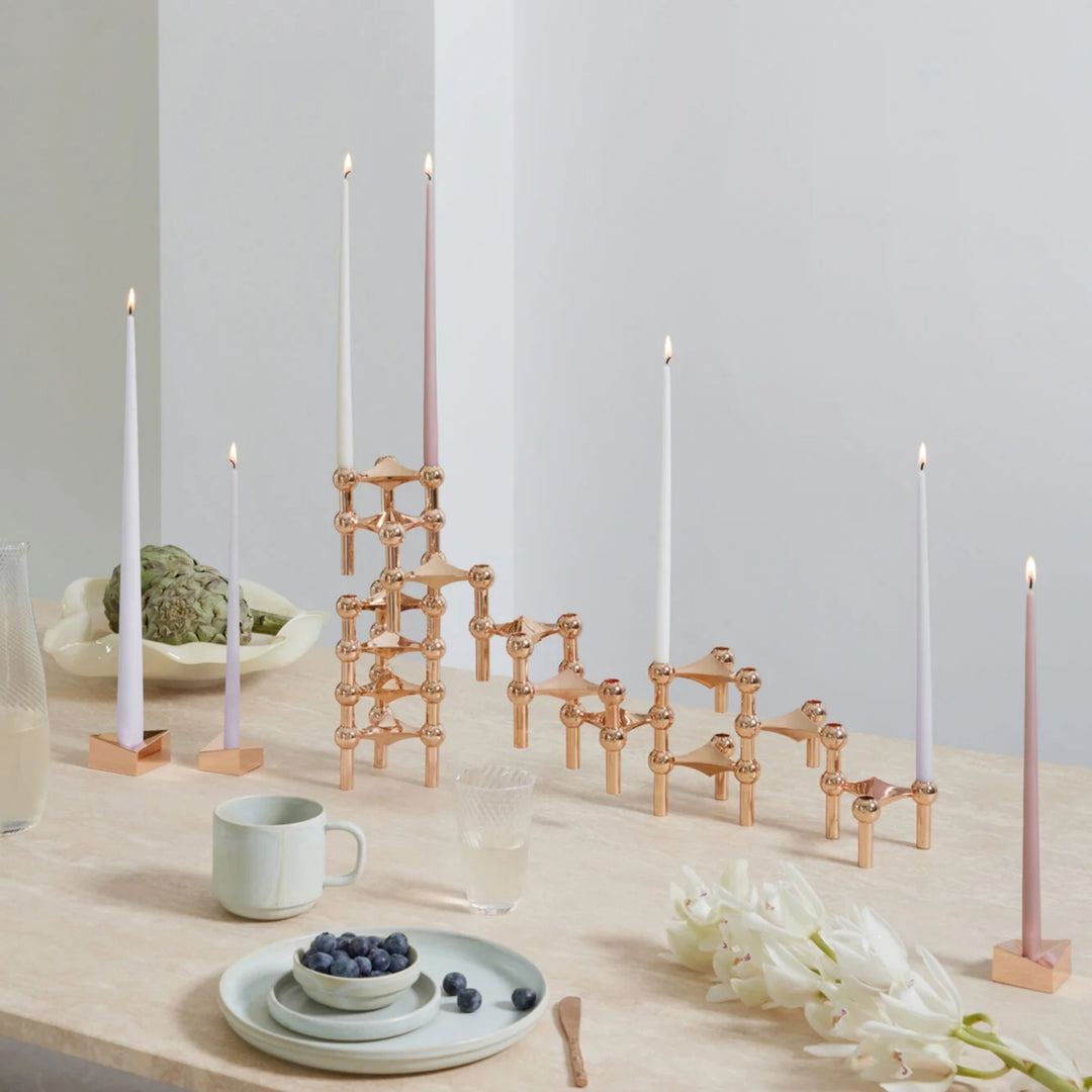 Reflect Candle Holder