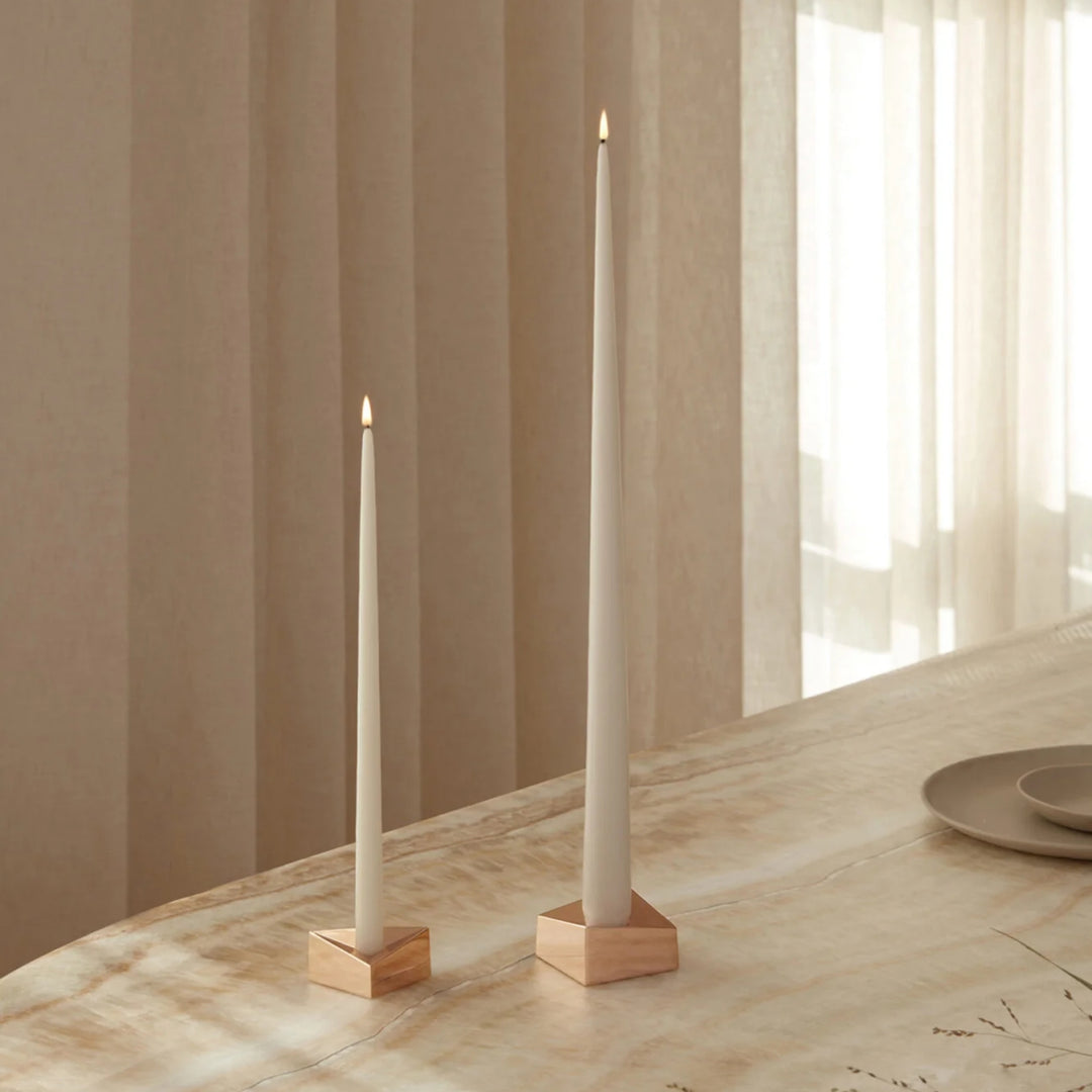 Reflect Candle Holder