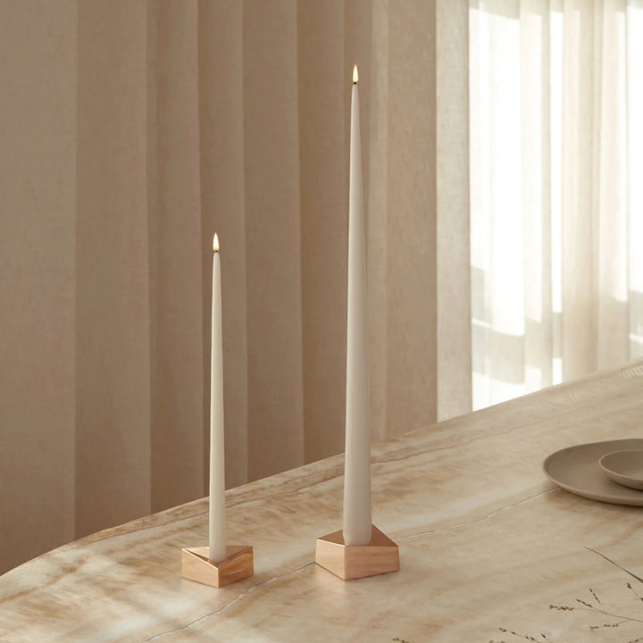 Reflect Candle Holder