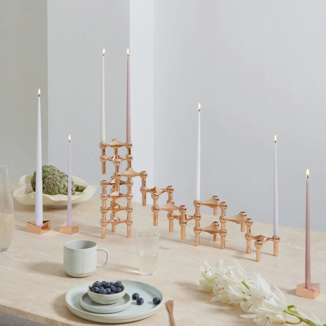 Reflect Candle Holder