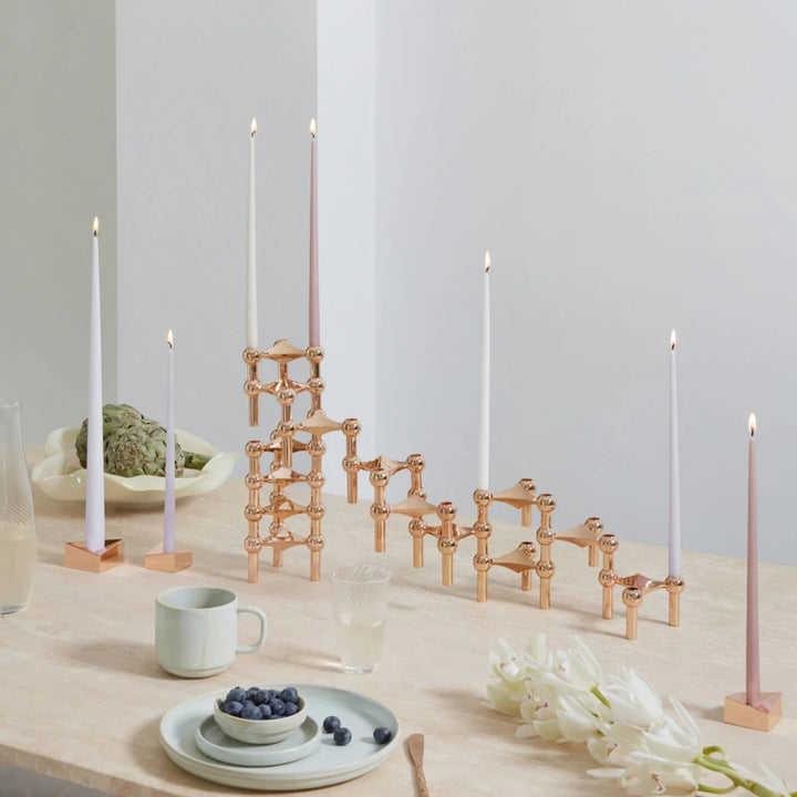 Reflect Candle Holder