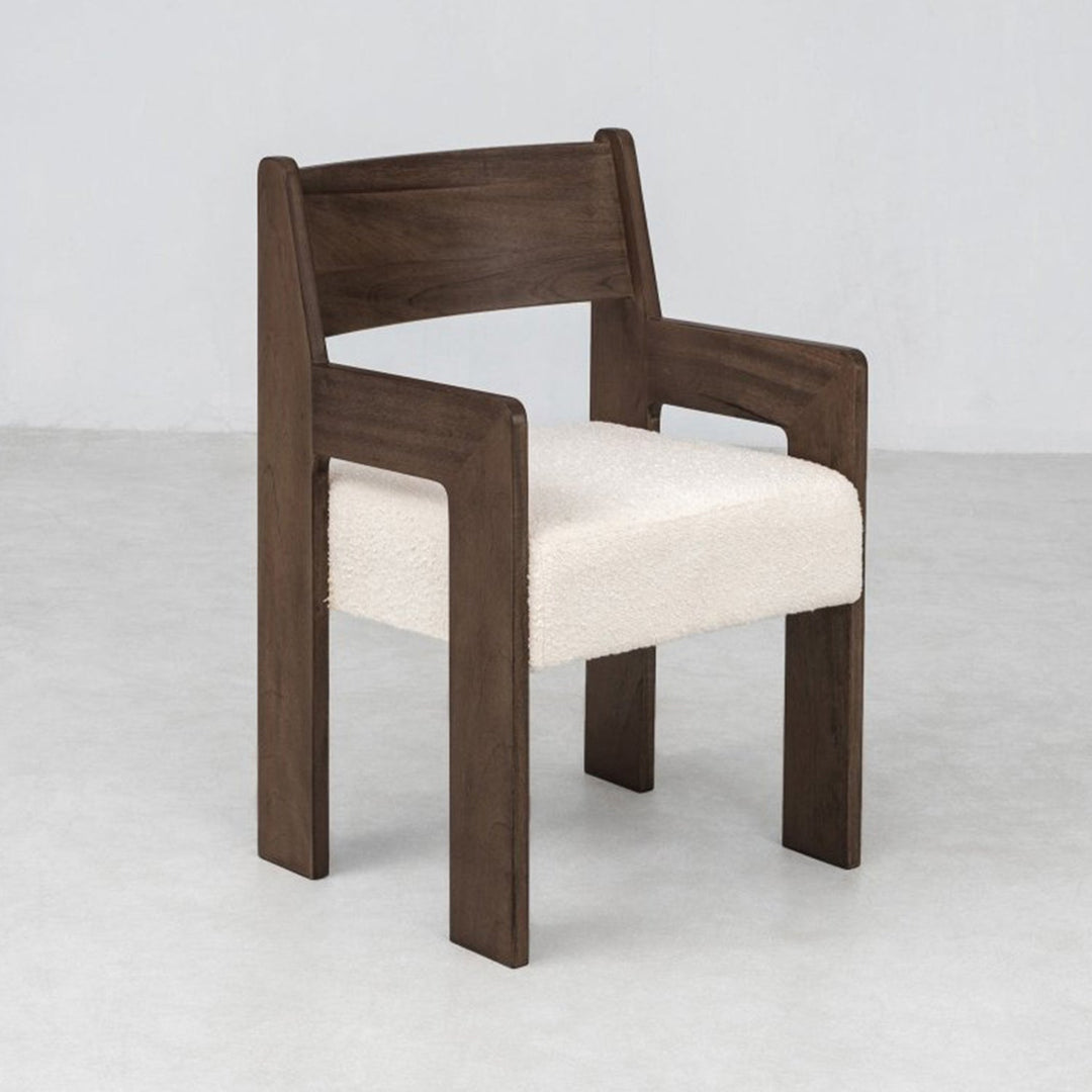 Reka Armchair
