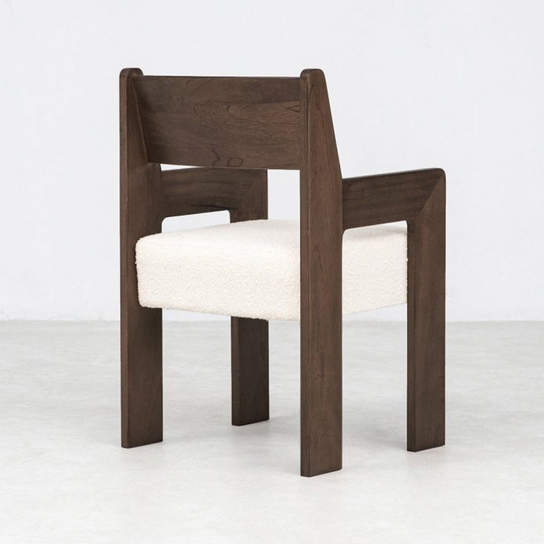 Reka Armchair