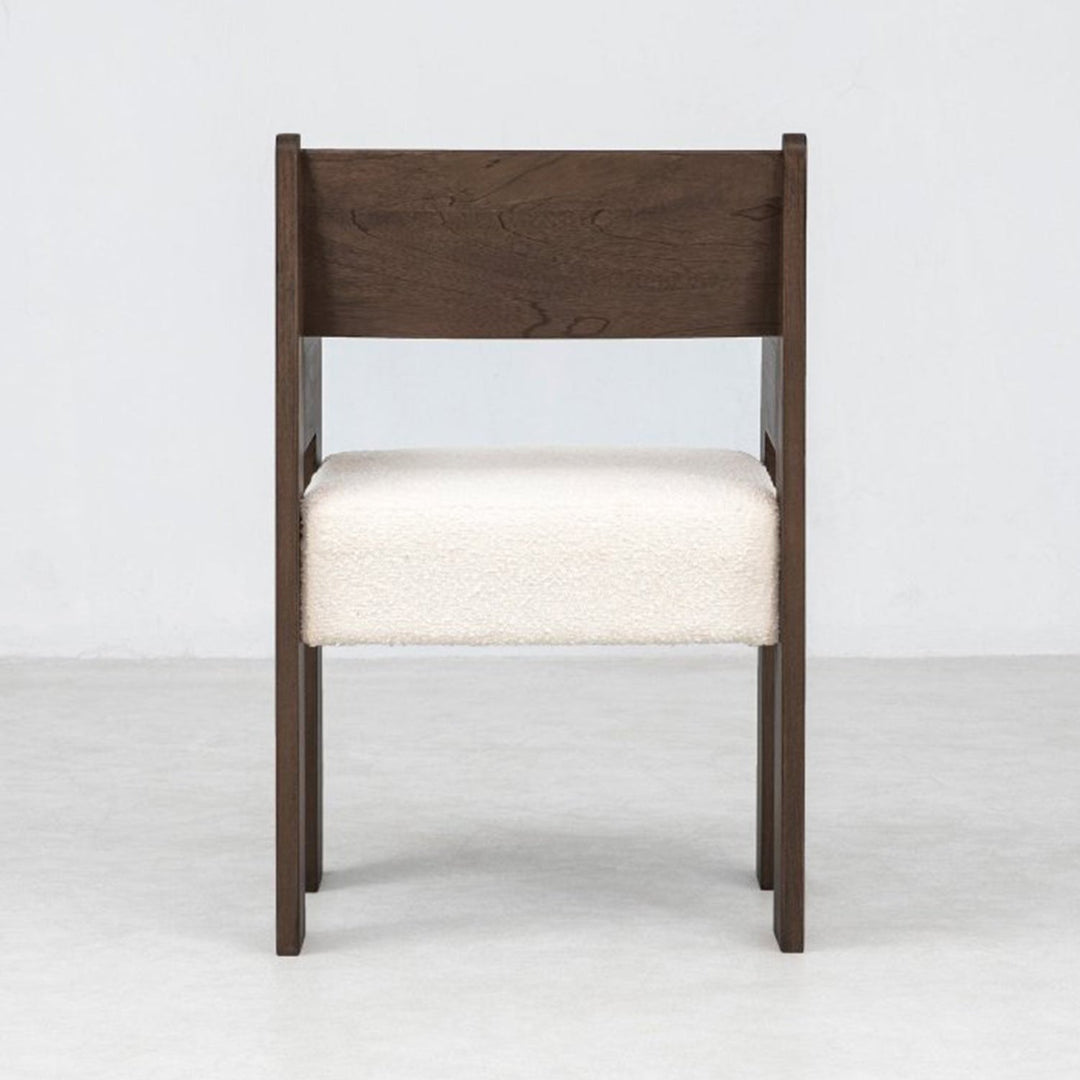 Reka Armchair