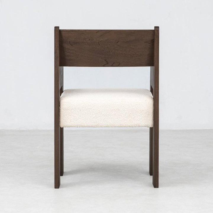 Reka Armchair