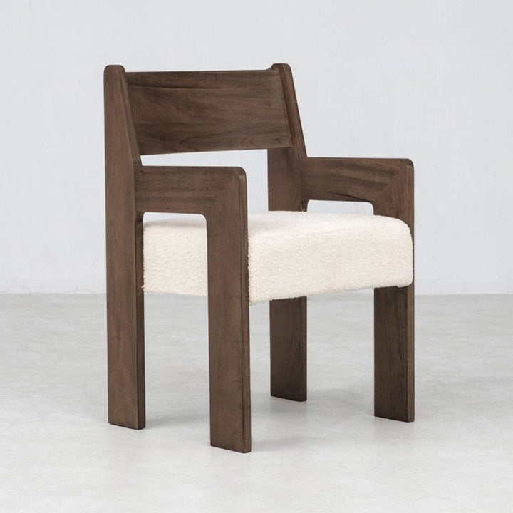 Reka Armchair