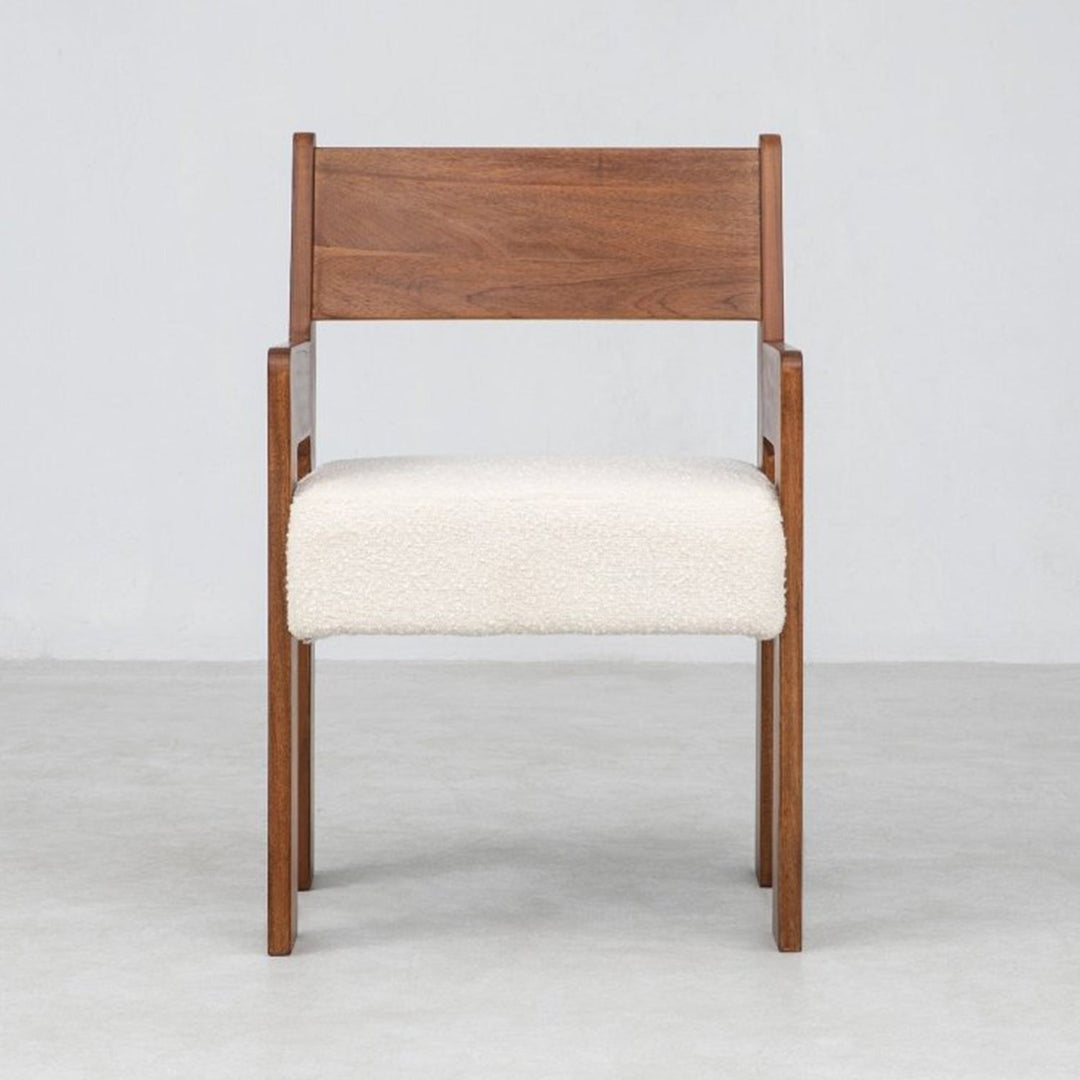 Reka Armchair