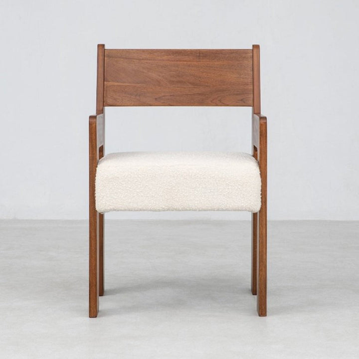 Reka Armchair