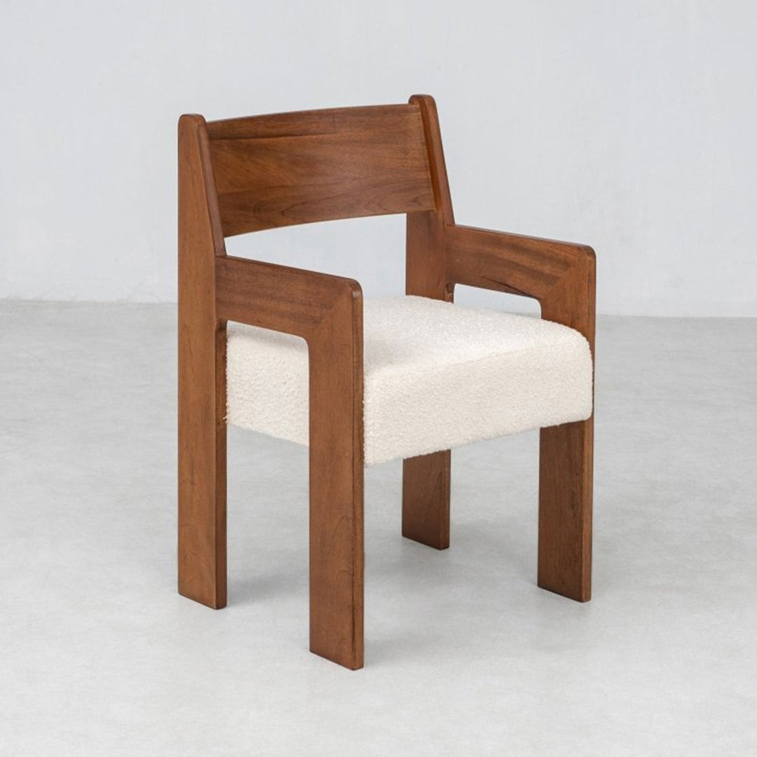 Reka Armchair