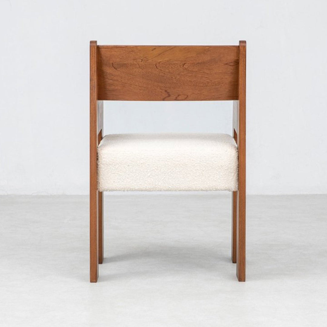 Reka Armchair