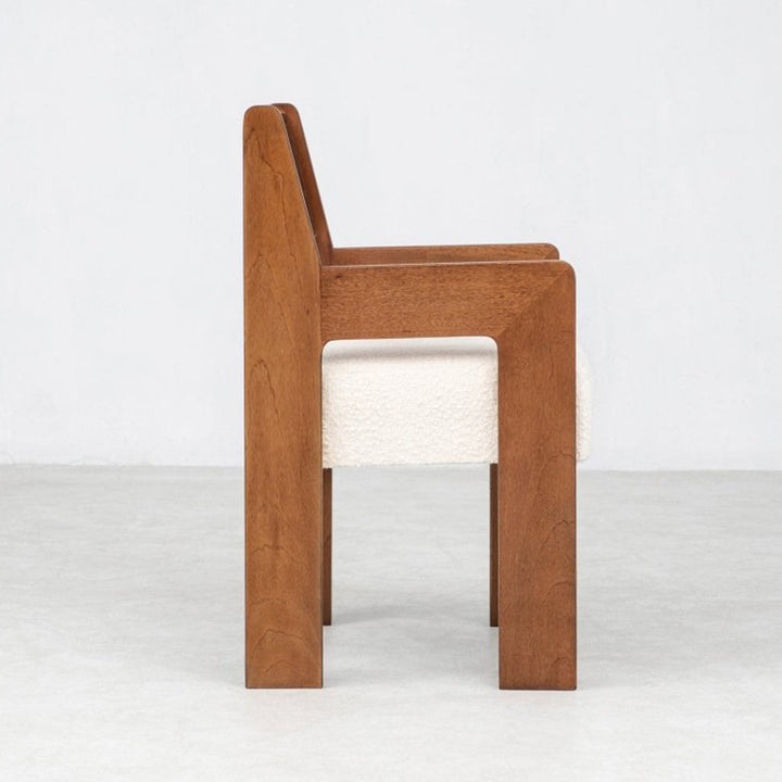 Reka Armchair