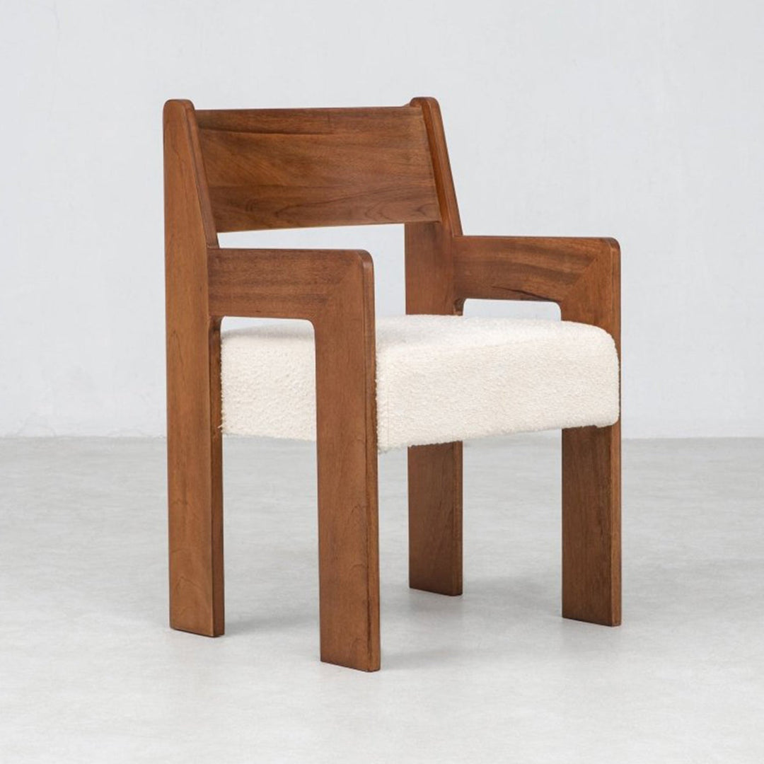 Reka Armchair