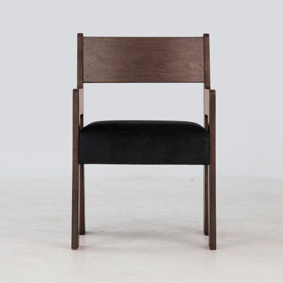 Reka Armchair