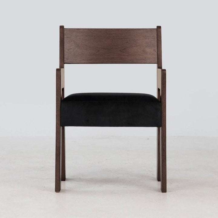 Reka Armchair