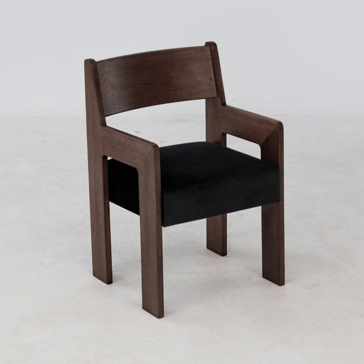Reka Armchair