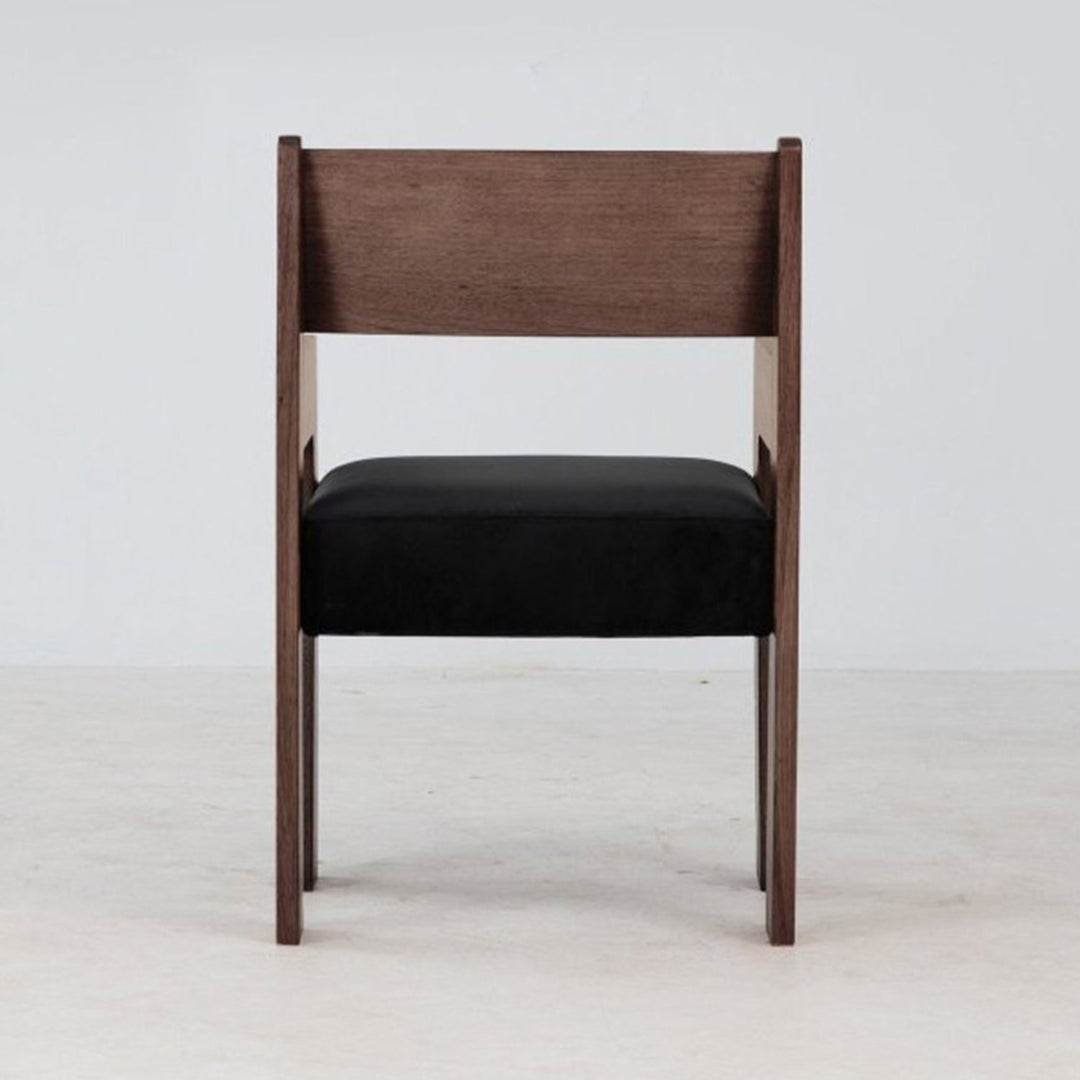 Reka Armchair