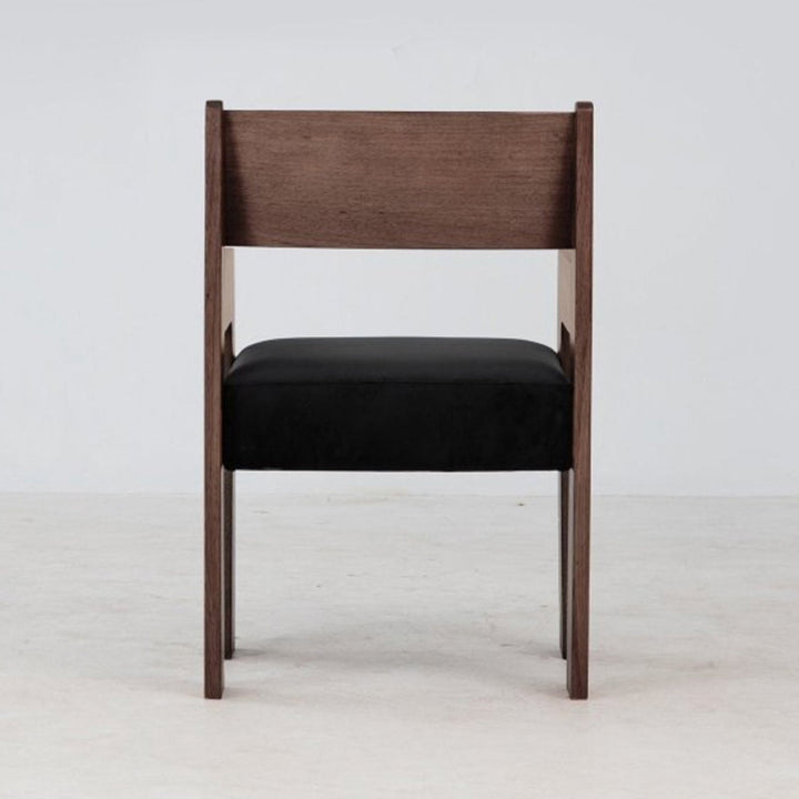 Reka Armchair