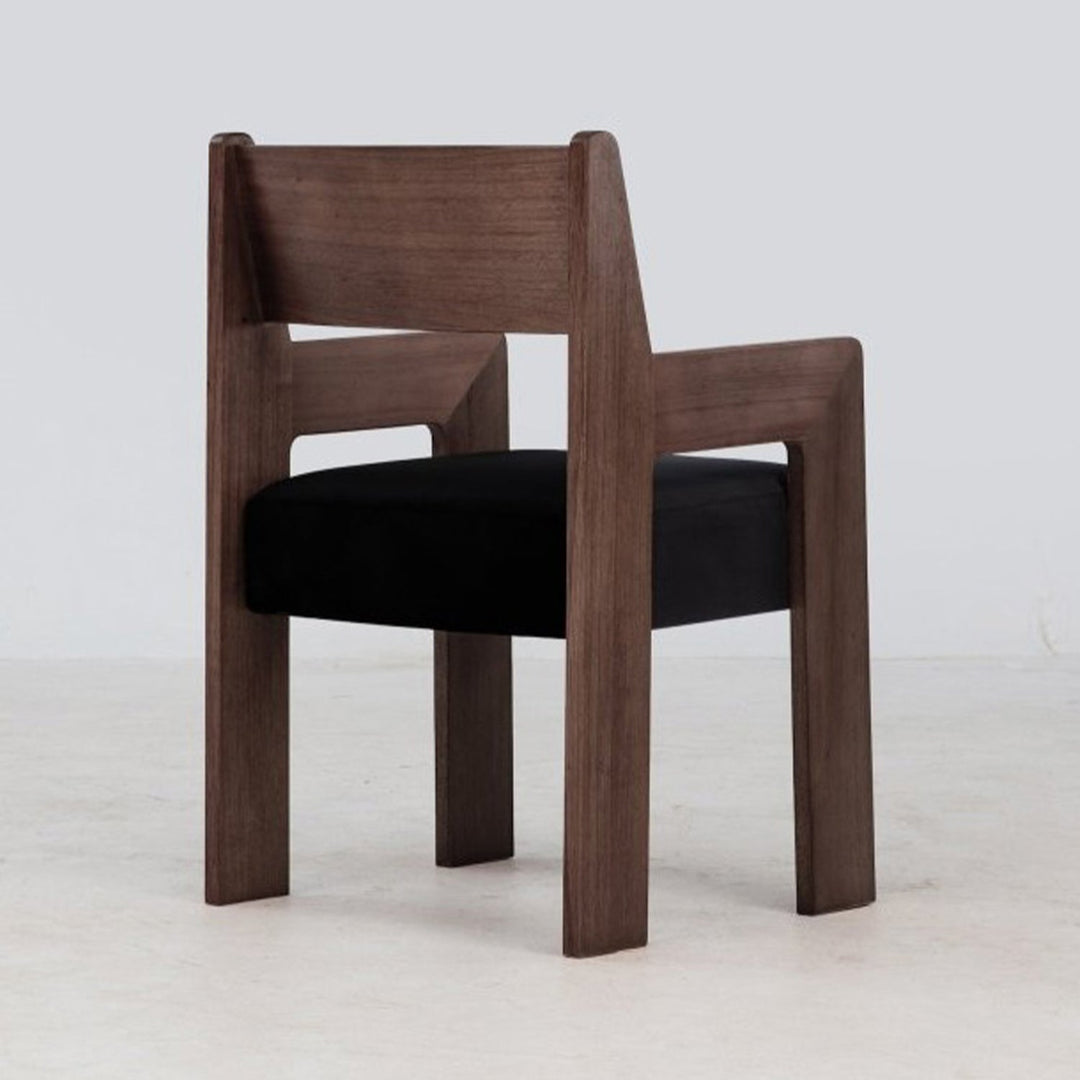 Reka Armchair