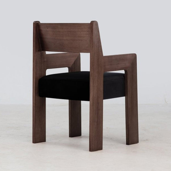 Reka Armchair