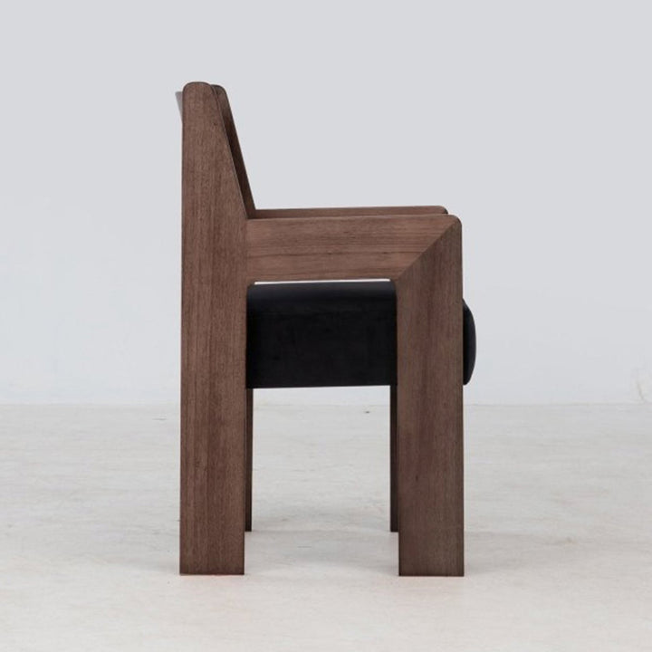 Reka Armchair