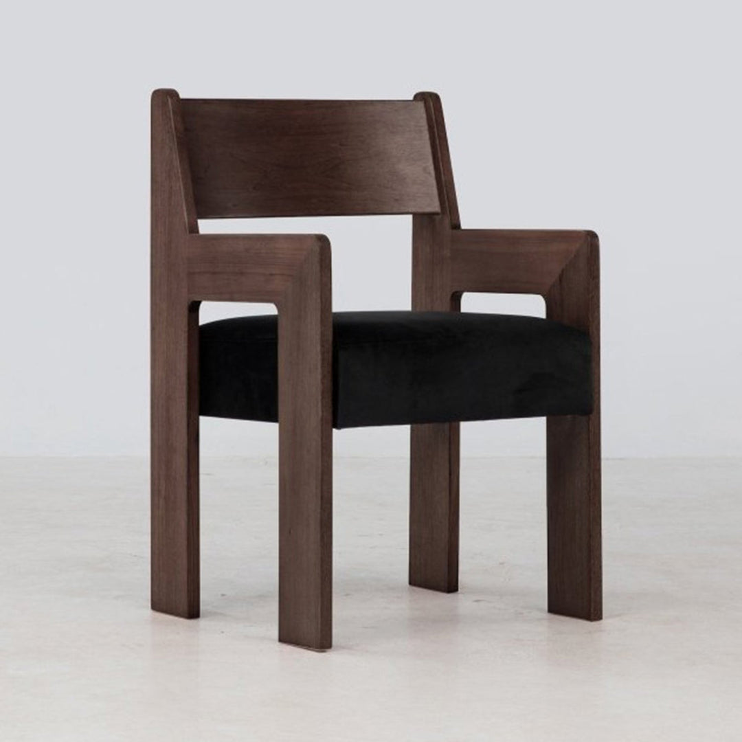 Reka Armchair
