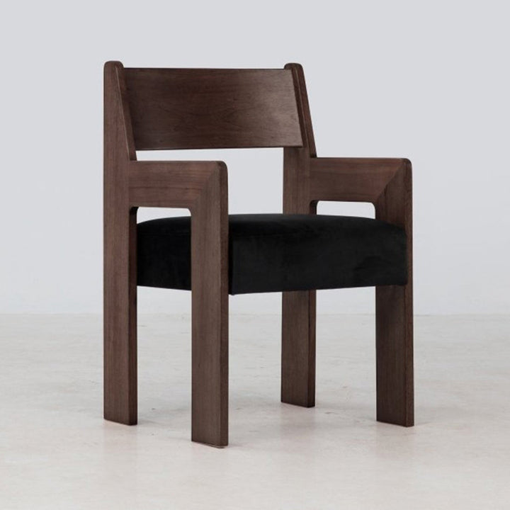 Reka Armchair