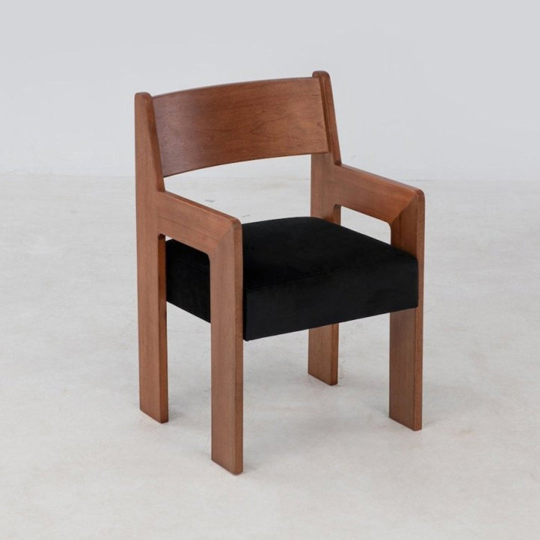 Reka Armchair