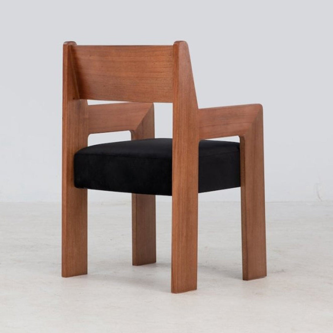 Reka Armchair