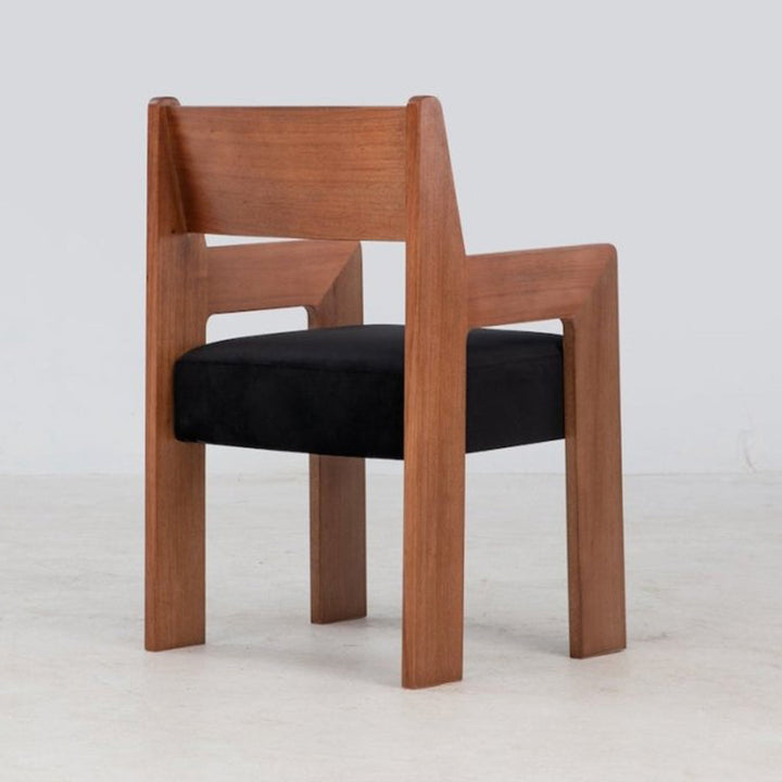 Reka Armchair