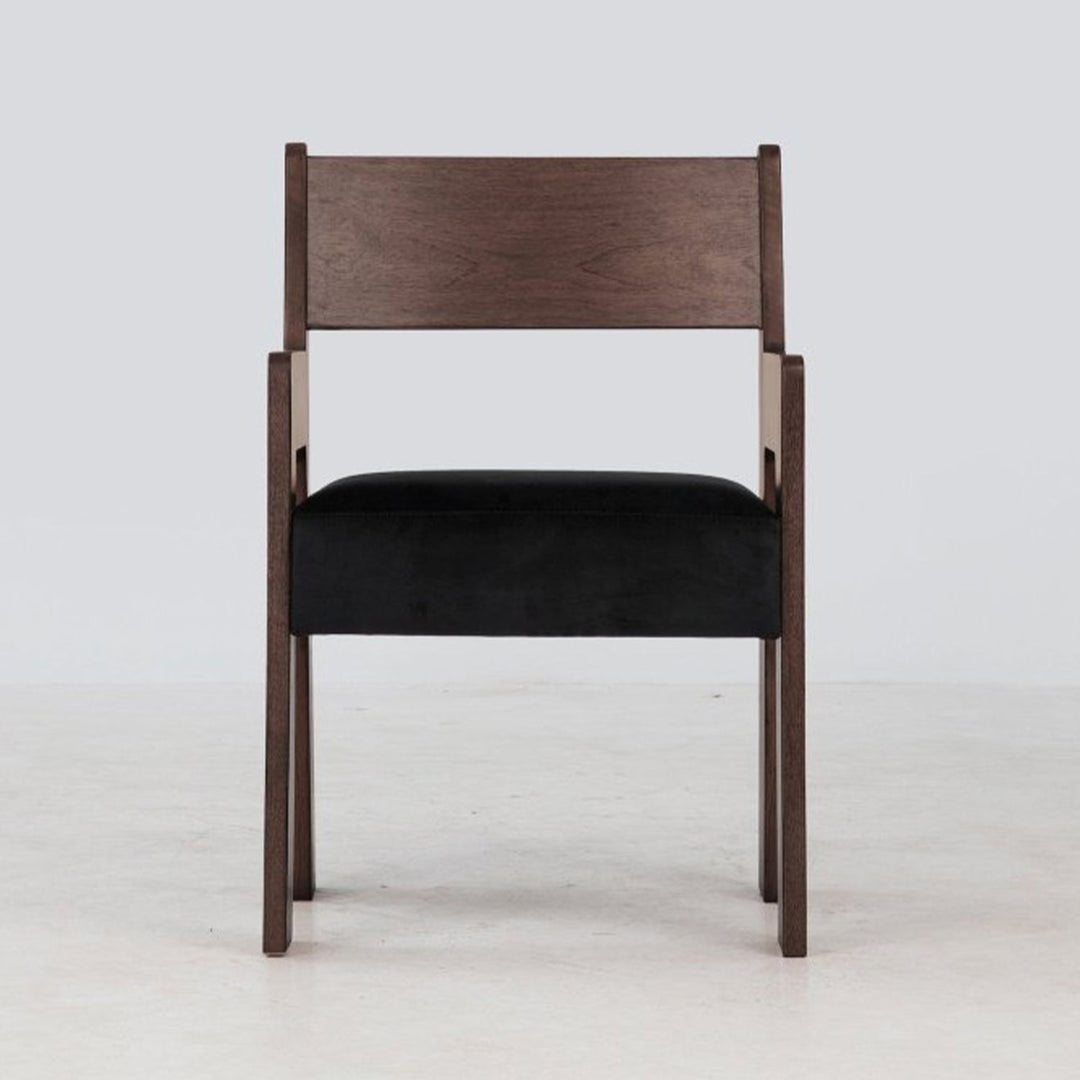 Reka Armchair