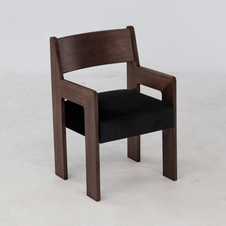 Reka Armchair