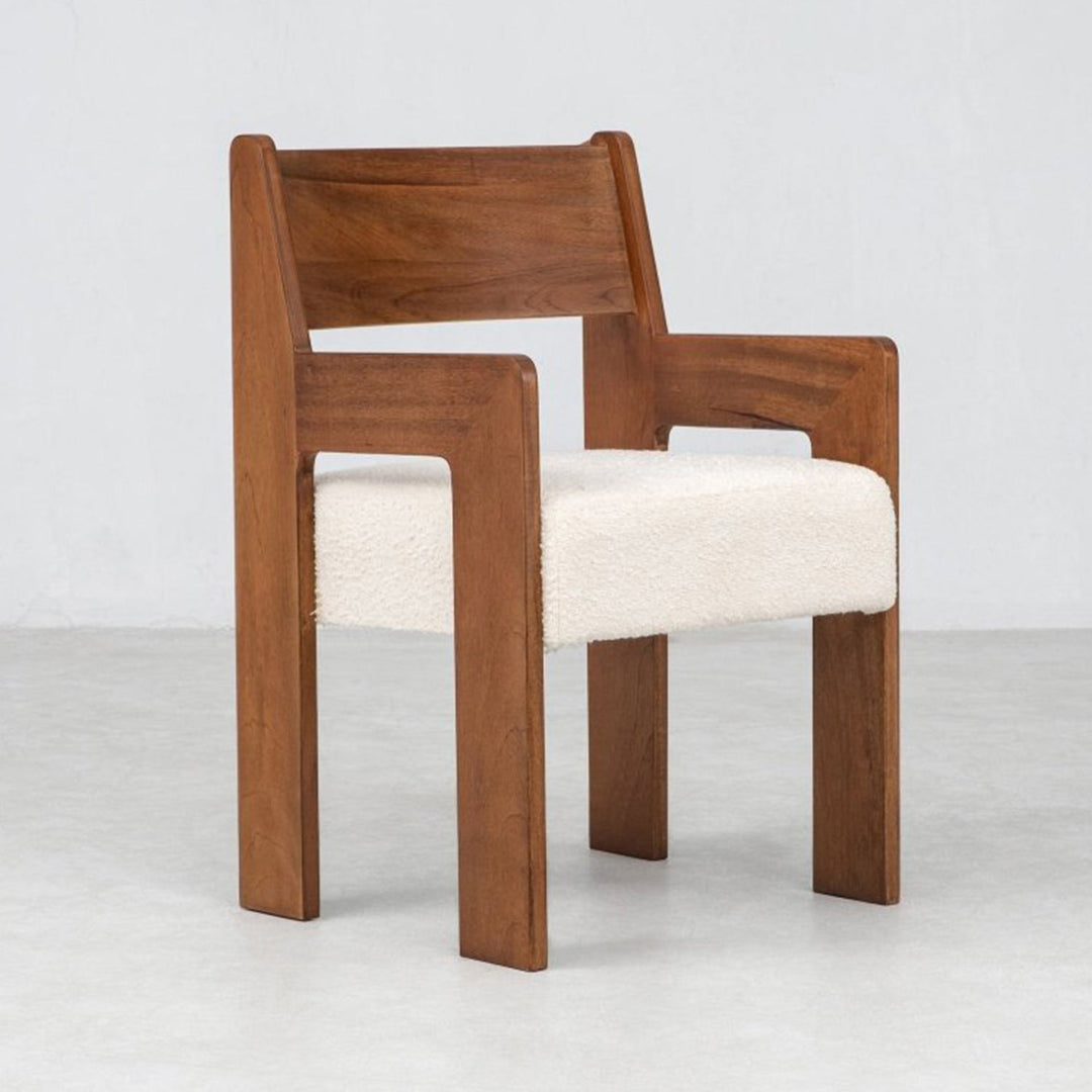 Reka Armchair