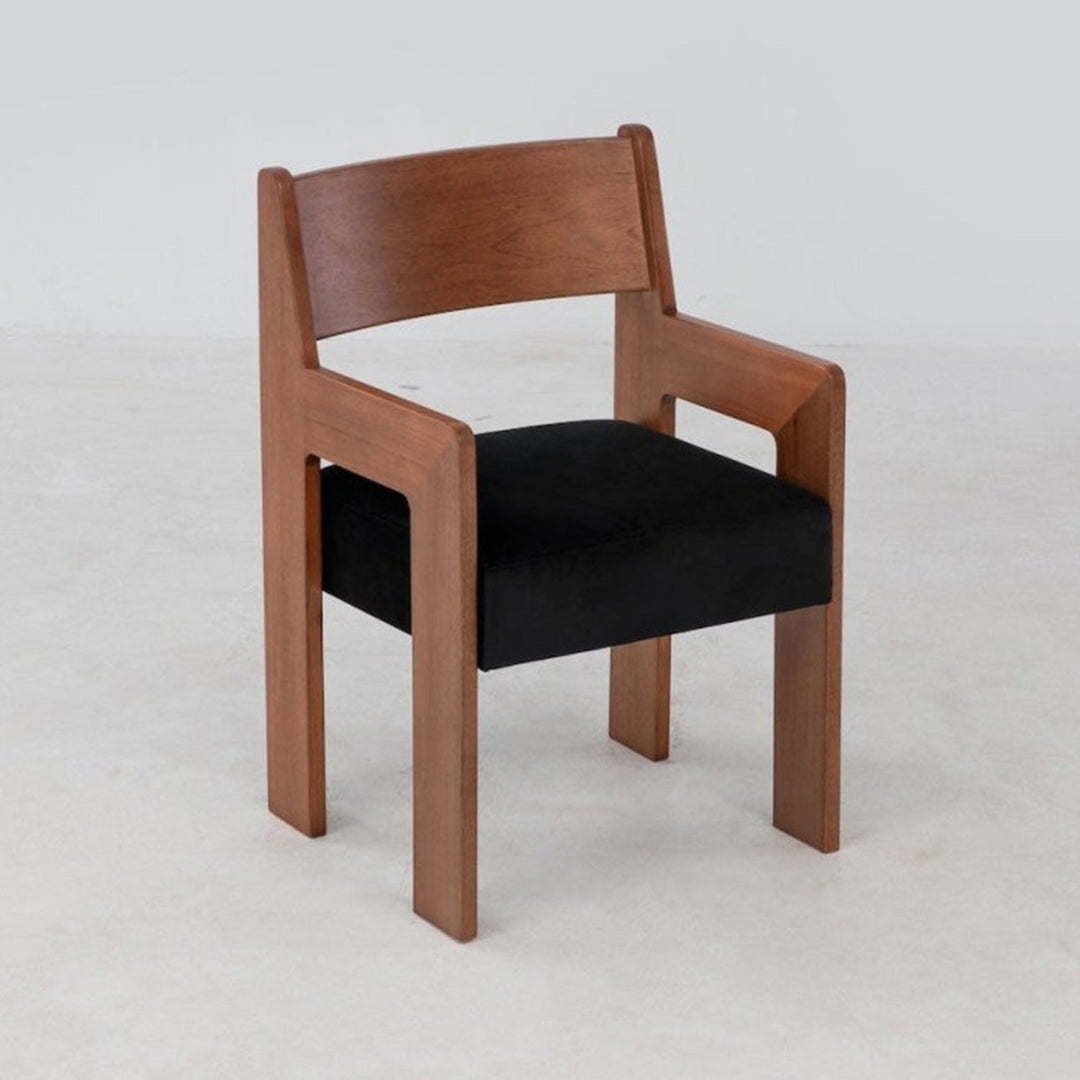 Reka Armchair