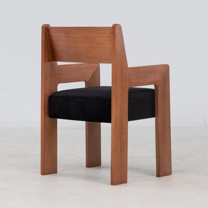Reka Armchair