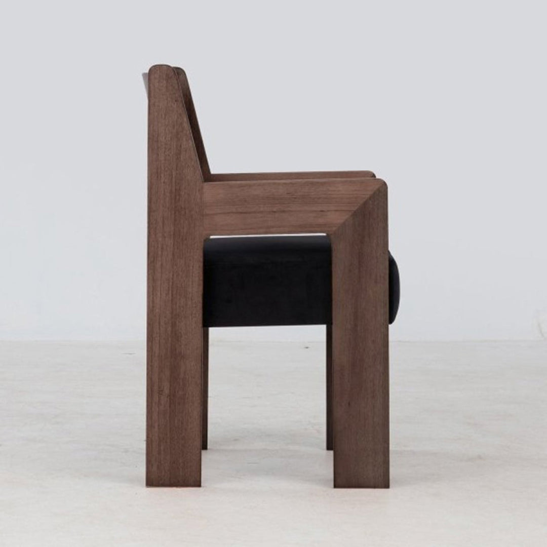 Reka Armchair