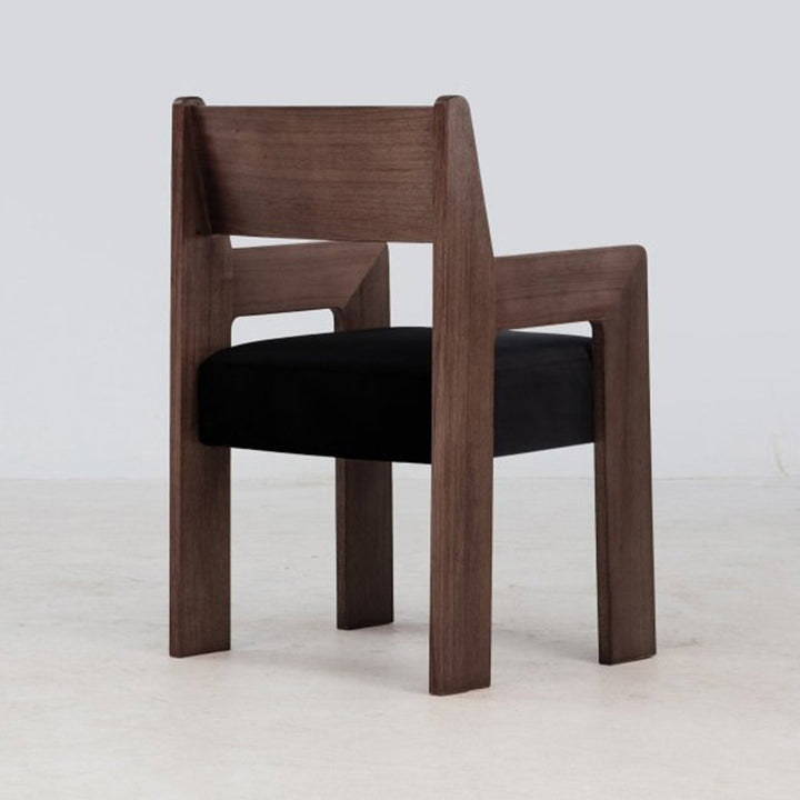 Reka Armchair