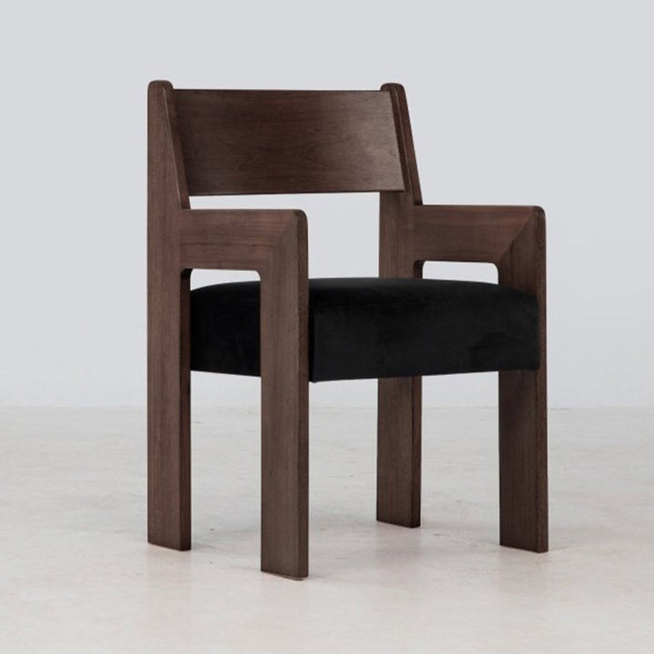 Reka Armchair